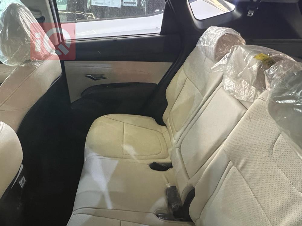 هیۆندای تۆکسۆن